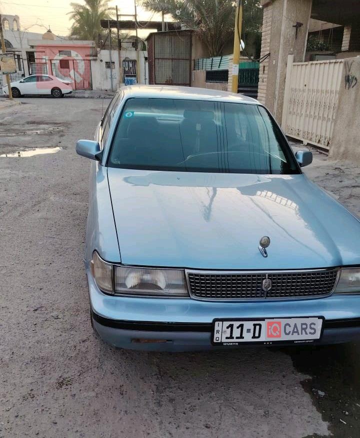 تويوتا كورونا